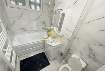 Apartament cu 2 camere semidecomandat, mobilat în Gheorgheni - 12