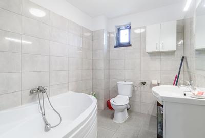Casă cu 3 camere cu Teren 28 Mp în Bragadiru - 8
