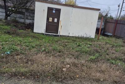 Spațiu comercial, de 1,070 mp, în Central - 6