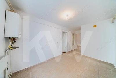 Apartament open space cu 3 camere - 7