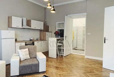 Apartament 2 camere - langa Medicina - 62mp - disponibil din 19 august