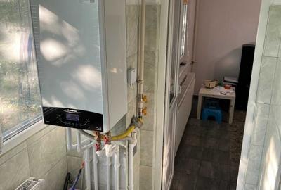 Apartament cu 3 camere, mobilat în Tomis III - 6