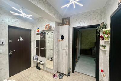 Apartament cu 2 camere decomandat în Valea Lupului - 11
