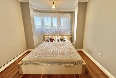 APARTAMENT DE VANZARE | 2 CAMERE DECOMANDATE | MARASTI - OMV | 52 MP UTILI - 1