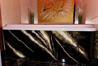 Apartament cu 2 camere nedecomandat în Copou - 1