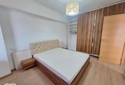 Apartament cu 2 camere, mobilat în Între Lacuri - 3