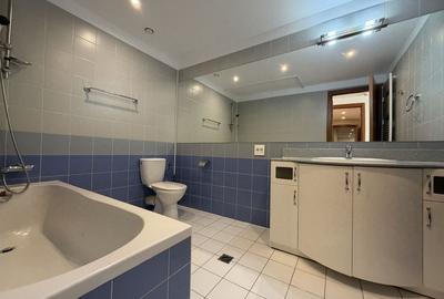 VEDERE LIBERA LA PARC HERASTRAU! 2 dormitoare, semimobilat, garaj - 10