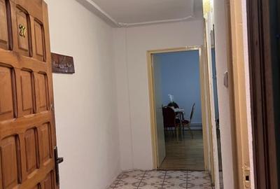 Inchiriere| Apartament 2 camere| Pacii| 60 mp| Centrala proprie| 10 min metrou - 9