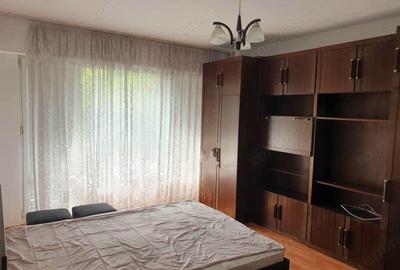 Garsonieră în Cetății - 2