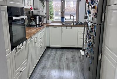 Casă cu 4 camere în Central - 5