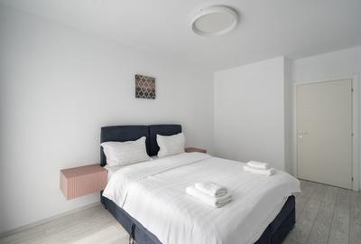 2 camere DECOMANDAT, loc parcare inclus, buc mobilat/utilat complet - 13