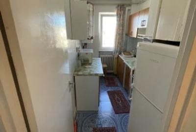 Apartament cu 2 camere nedecomandat în Micro 15 - 9