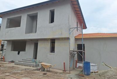 CASA INDIVIDUALA P+1+POD-TEREN 350 MP-MIRASLAU CASA INDIVIDUALA P+1+POD-TEREN 350 MP-MIRASLAU - 2