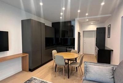 Partament 2 camere de închiriat – Aviatiei Tower, Faza 2 - 2