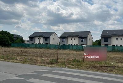 Teren dezvoltare imobiliara, pret competitiv Teren dezvoltare imobiliara, pret competitiv - 2