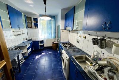 Apartament cu 3 camere în Spitalului - 8