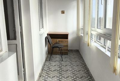 Apartament cu 2 camere nedecomandat în Tătărași - 4