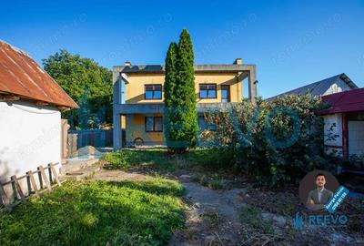 Casa/Vila de vanzare in ?erbane?ti, Bacau - 6