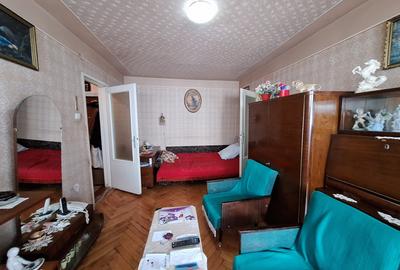 Apartament cu 2 camere semidecomandat în Torontalului - 6