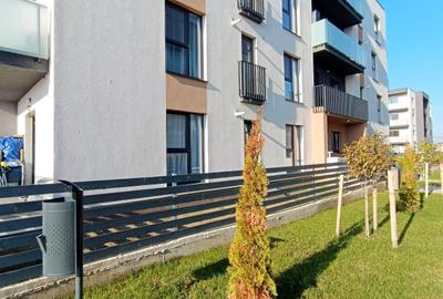 Comision0 Apartament 2camere decomandat,mobilat/utilat, parcare inclusă Cristian - 19