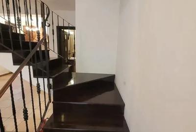 Vila P+1+M de inchiriat zona Floreasca-Barbu Vacarescu,singur curte! - 22