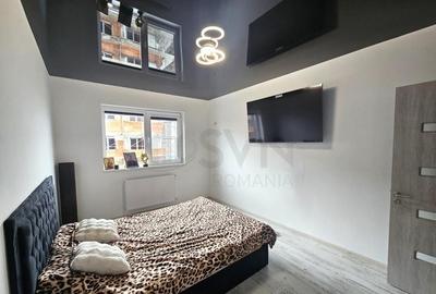 Apartament 3 Camere I Parcare inclusa I Militari Residence - 5