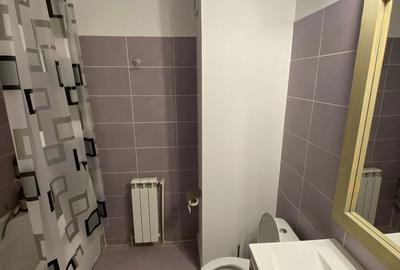 Apartament cu 2 camere decomandat în Exterior Vest - 8