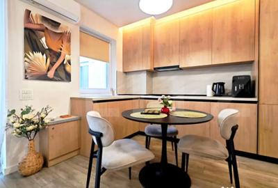 Garsonieră decomandată în Central - 4