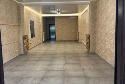Spațiu comercial, de 65 mp, în Exterior Vest - 2