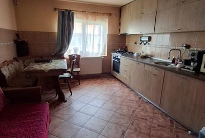 Casa in Zarnesti la pret de apartament - 6