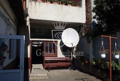 Casă individuala + teren, 500mp, zona Centrala - 6