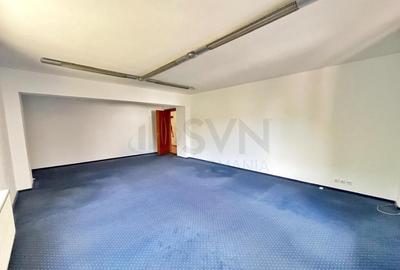 Garaj l 4 Camere l Bloc Nou - 4