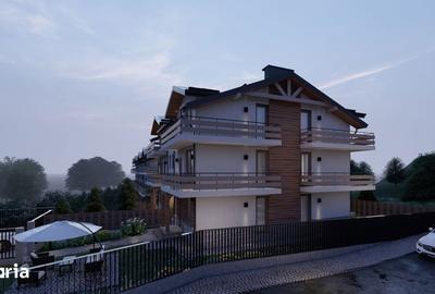 Casă cu 5 camere cu Teren 234 Mp în Central - 17