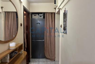 Apartament Decomandat cu 2 Camere - Str. 22 Decembrie 1989.COMISION 0% - 2