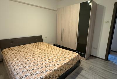 Apartament cu 2 camere decomandat în Tomis II - 4