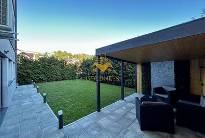 3 camere open space, Premium, Parcare, Curte, Mega Image, Borhanci - 20