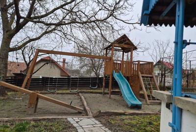 Casă cu 3 camere cu Teren 1000 Mp în Bicfalău - 5