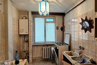 Apartament 2 camere decomandate, cu boxa, cartier Precista, zona Scoala nr.10 - 3