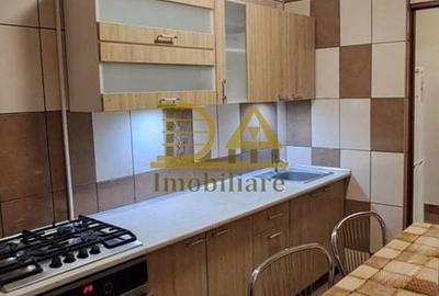 Apartament cu 2 camere decomandat, mobilat în Grivița - 4