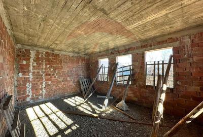 Casa / Vila Dumbrava, Timisesti - 13