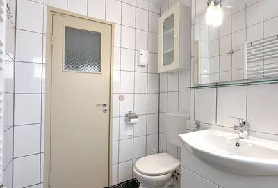 Apartament cu 2 camere semidecomandat, mobilat în Gării - 15