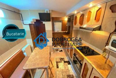 E3- 3 CAMERE DECOMANDAT ETAJ 3, CENTRALA GAZ - 15