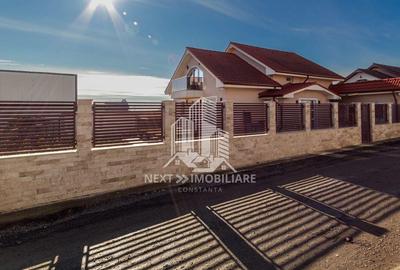 Casa Lazu P+M, renovata 2022, teren 400mp - 18