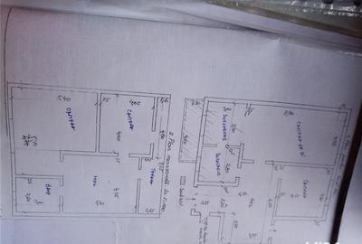 Casă cu 4 camere cu Teren 321 Mp în Băile Herculane - 5