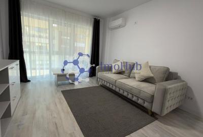 Oferta exclusiva, ap. cu 1 camera bloc nou, 40 mp, Moara de Vant! - 1