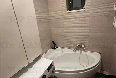 Apartament 2 camere, mobilat utilat, 2 locuri de parcare, toate utilitatile, renovat in 2025, zona L - 8
