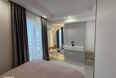 Apartament cu 2 camere, mobilat în Ștefăneștii de Jos - 9