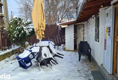 Casă cu 4 camere cu Teren 1626 Mp în Ciofrângeni - 3