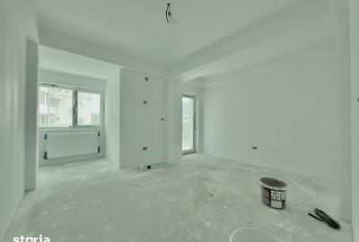 Apartament cu 2 camere decomandat în Central - 6