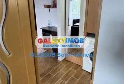 Apartament 4 camere Piata Sudului Berceni | nemobilat | 10min. metrou - 9